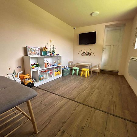 Forest Oasis Guest House Free Parking Сапарева-Баня Экстерьер фото