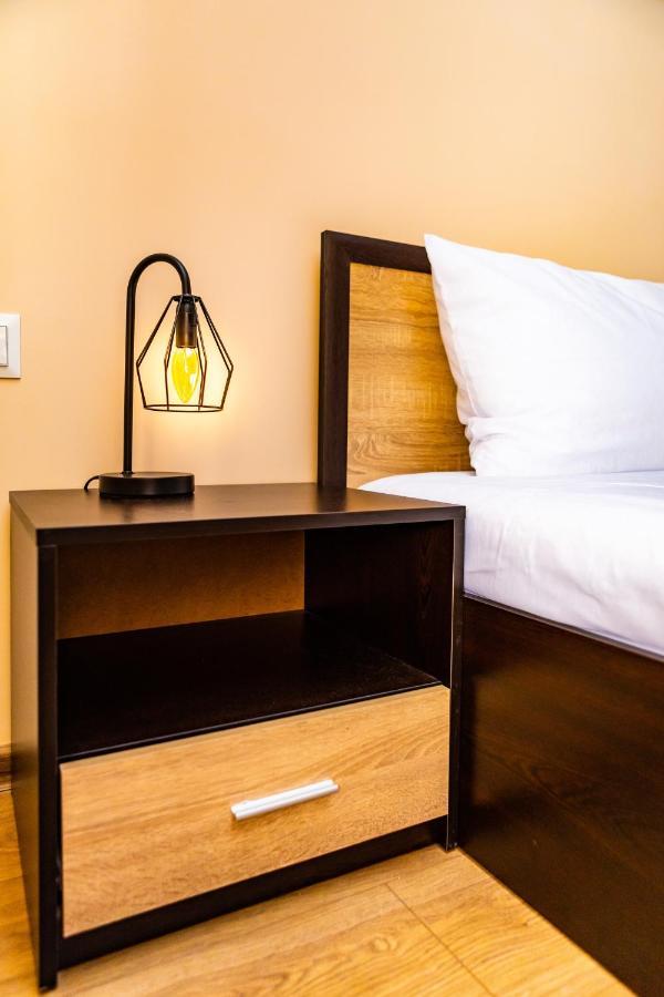 Forest Oasis Guest House Free Parking Сапарева-Баня Экстерьер фото