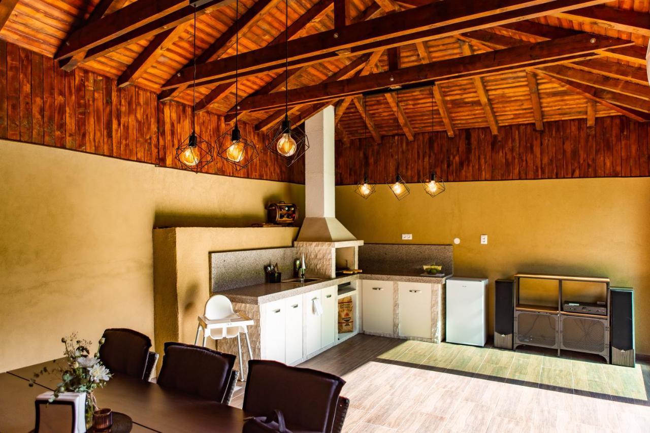 Forest Oasis Guest House Free Parking Сапарева-Баня Экстерьер фото