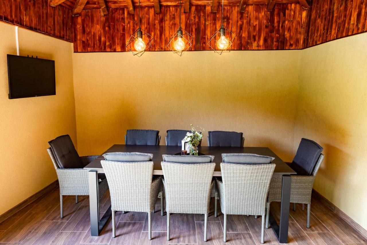 Forest Oasis Guest House Free Parking Сапарева-Баня Экстерьер фото