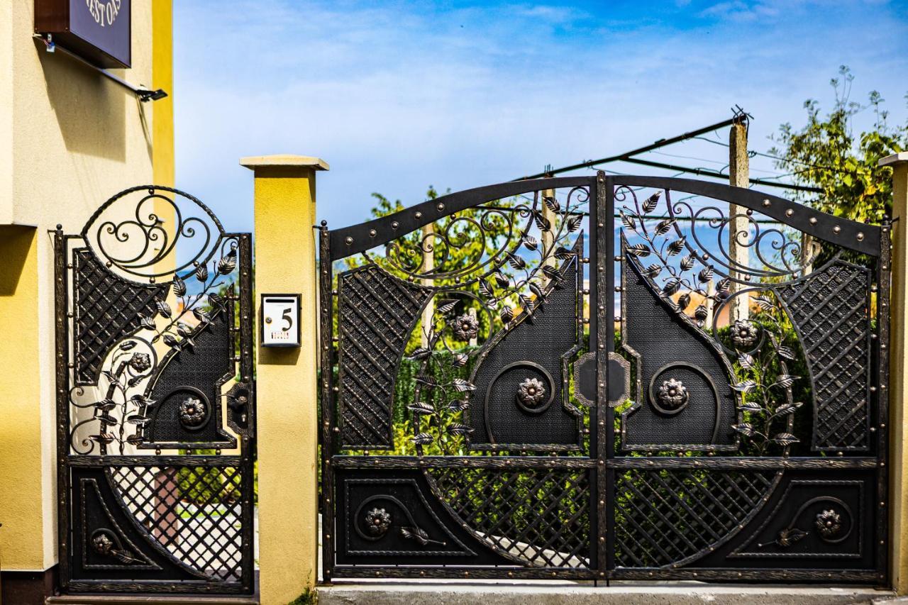 Forest Oasis Guest House Free Parking Сапарева-Баня Экстерьер фото