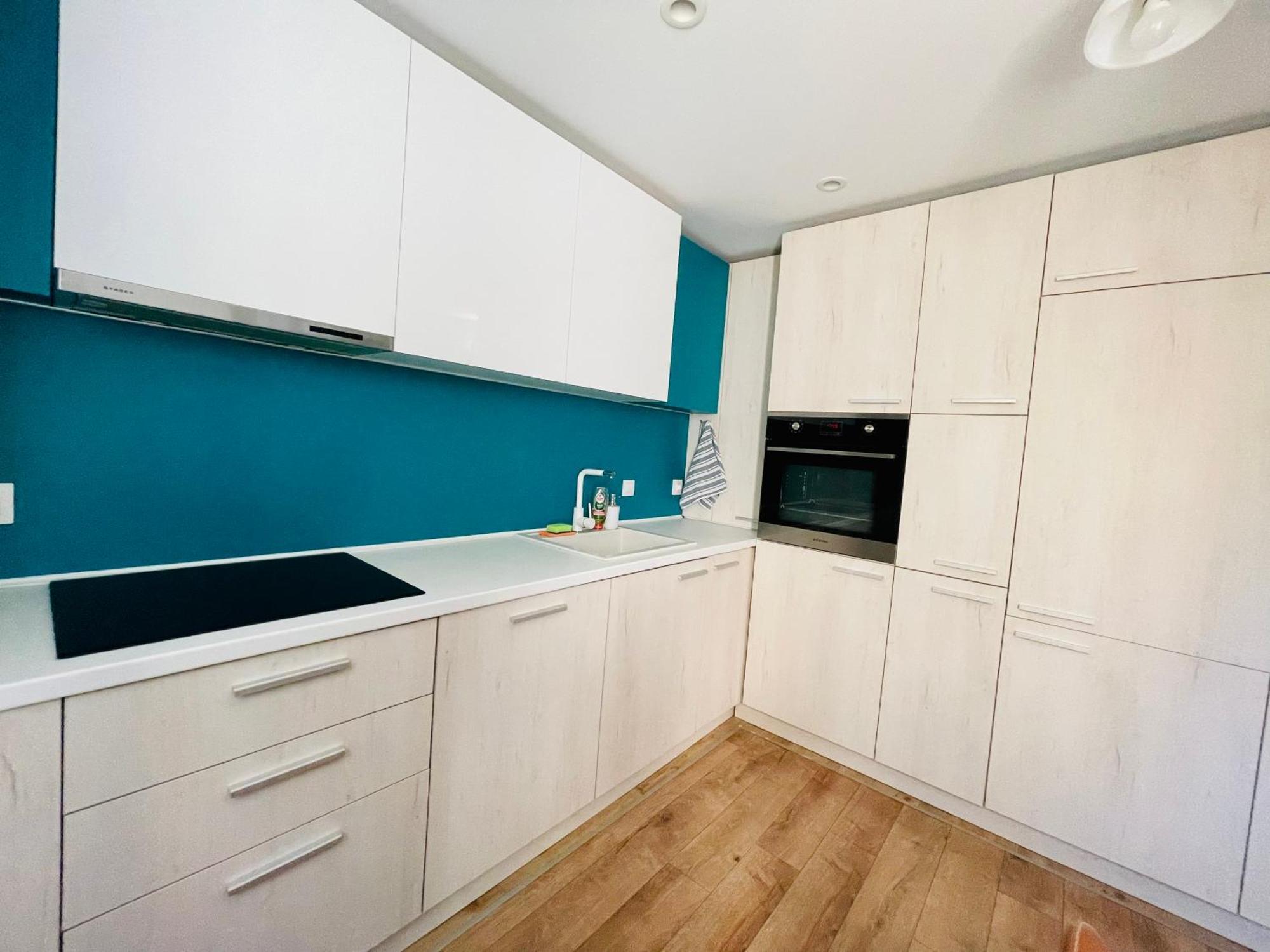 Forest Oasis Guest House Free Parking Сапарева-Баня Экстерьер фото
