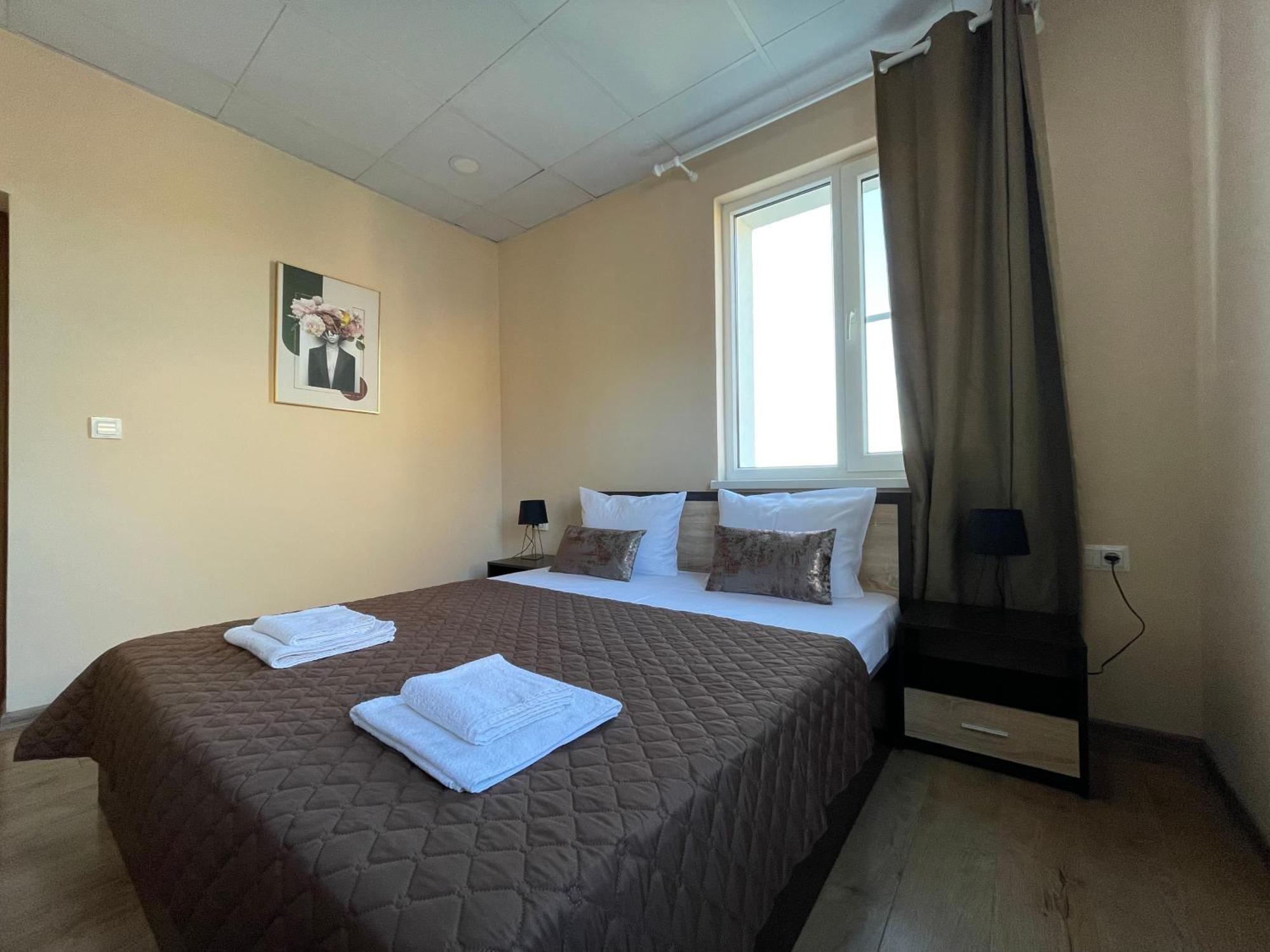 Forest Oasis Guest House Free Parking Сапарева-Баня Экстерьер фото