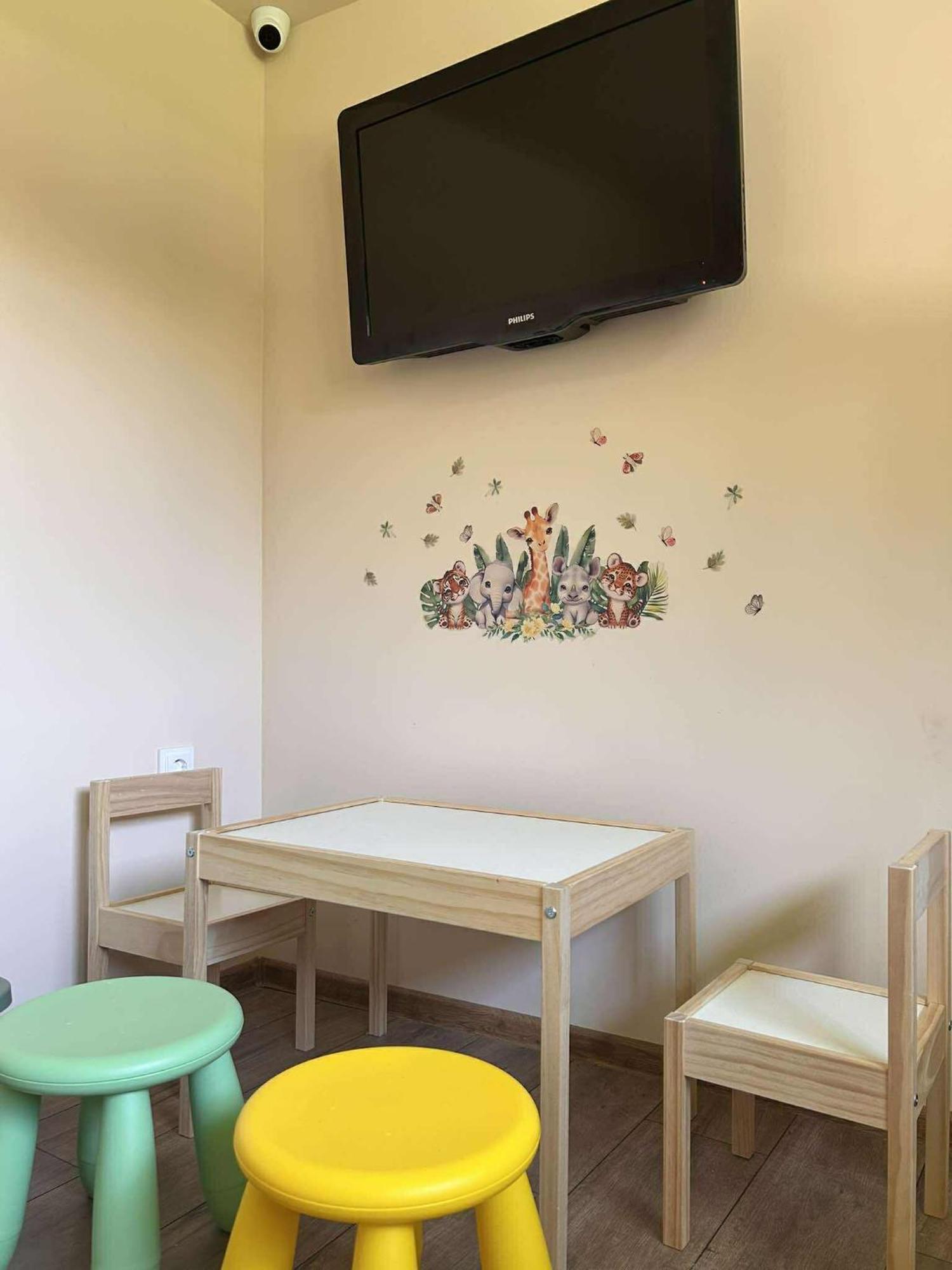 Forest Oasis Guest House Free Parking Сапарева-Баня Экстерьер фото
