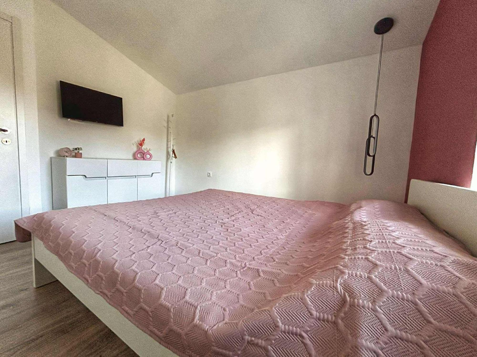 Forest Oasis Guest House Free Parking Сапарева-Баня Экстерьер фото