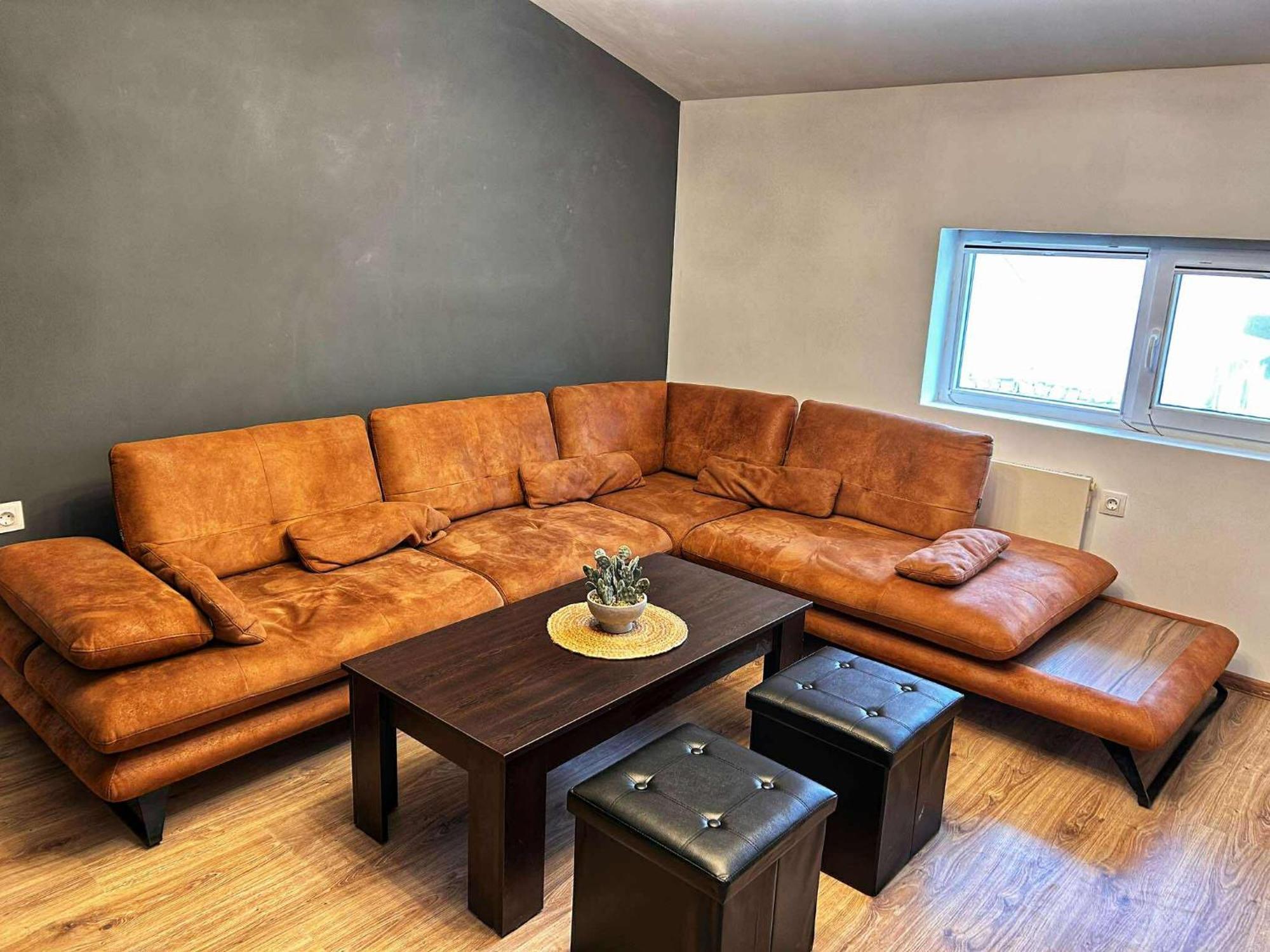 Forest Oasis Guest House Free Parking Сапарева-Баня Экстерьер фото
