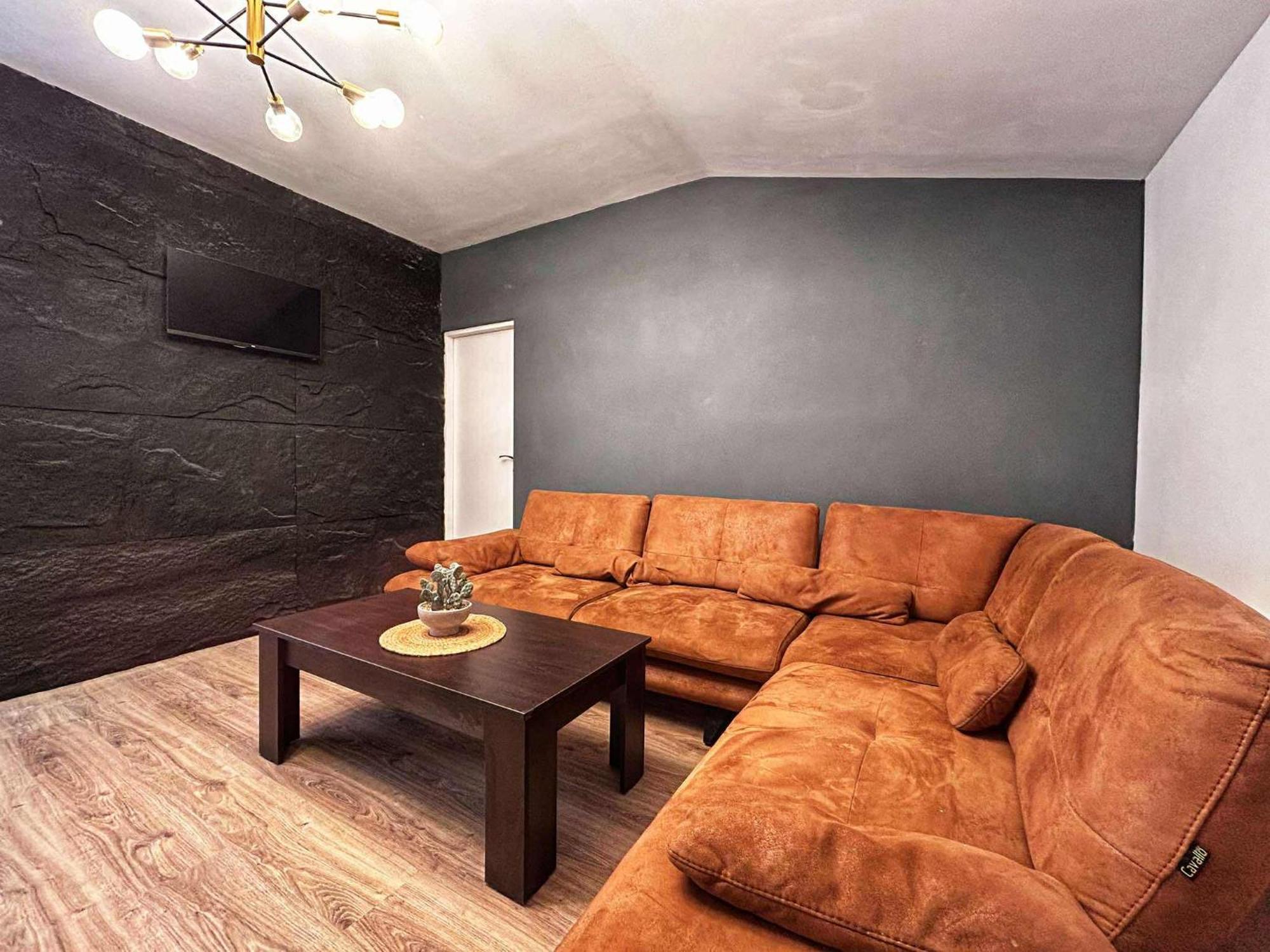 Forest Oasis Guest House Free Parking Сапарева-Баня Экстерьер фото